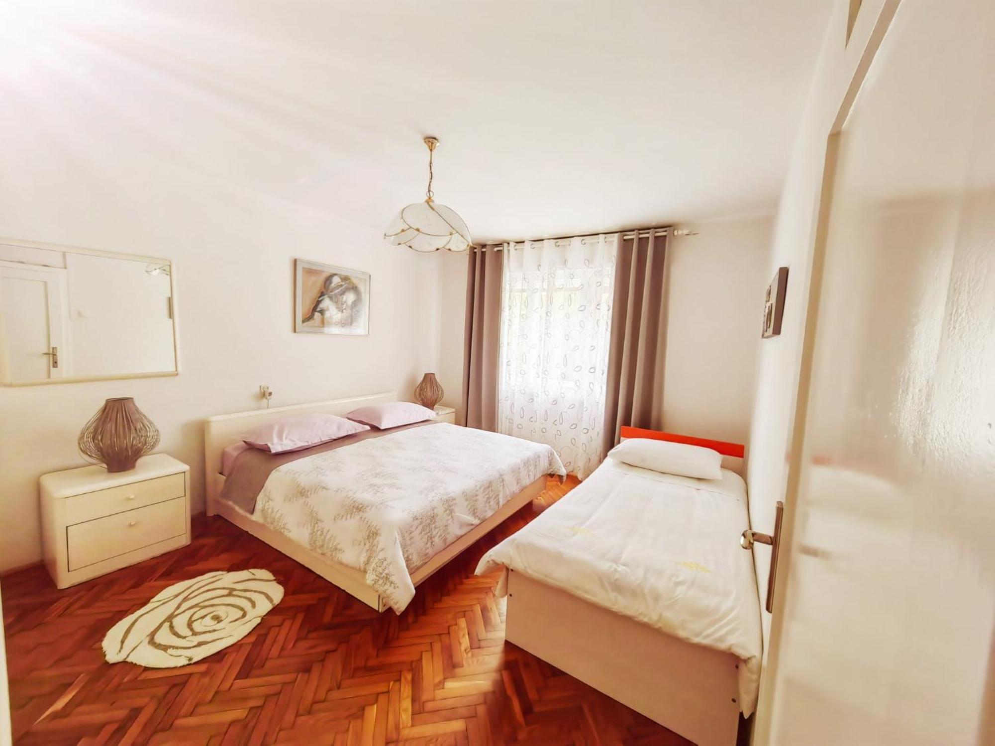 Solmare Apartment Split Exterior foto